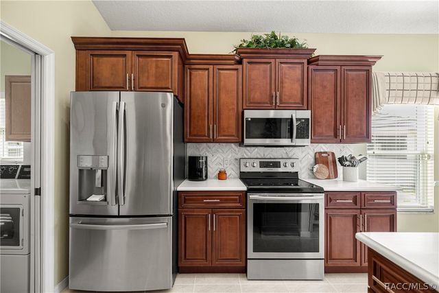 847 W Silver Meadow Loop, Hernando, FL 34442