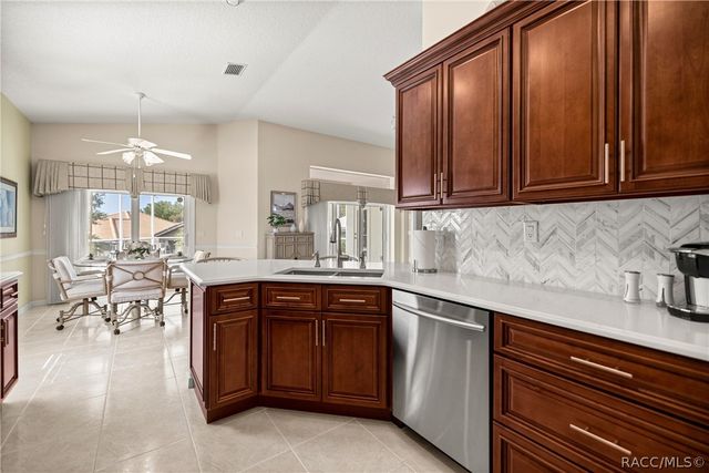 847 W Silver Meadow Loop, Hernando, FL 34442