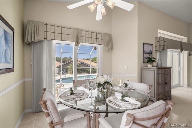 847 W Silver Meadow Loop, Hernando, FL 34442