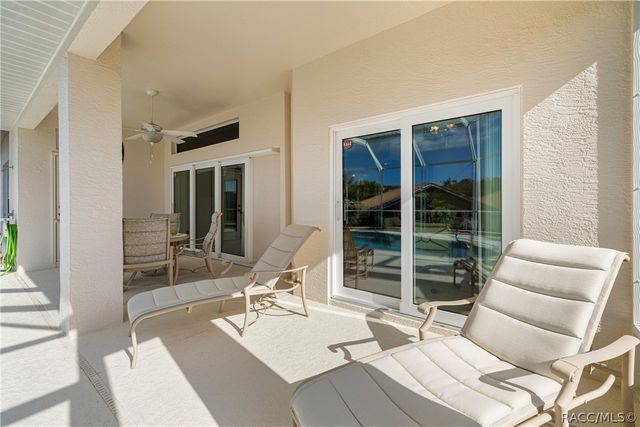 847 W Silver Meadow Loop, Hernando, FL 34442