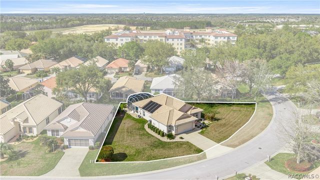 847 W Silver Meadow Loop, Hernando, FL 34442