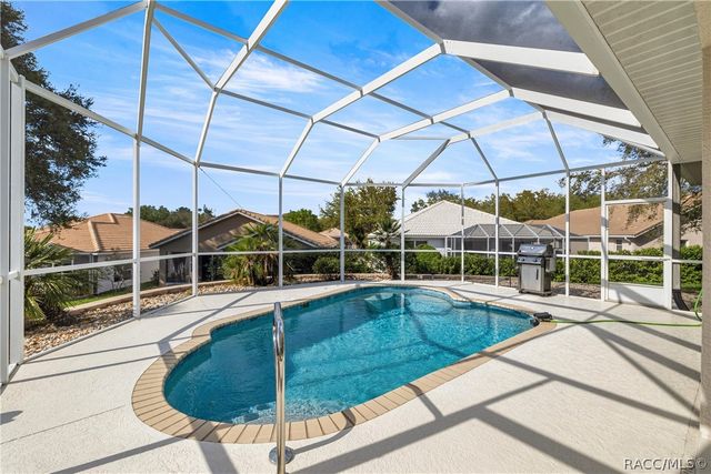 847 W Silver Meadow Loop, Hernando, FL 34442