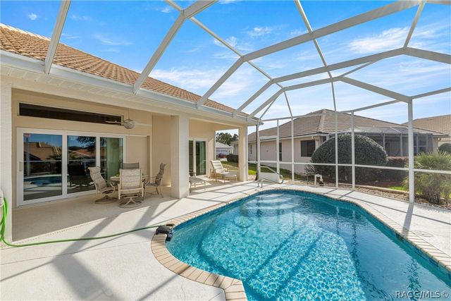 847 W Silver Meadow Loop, Hernando, FL 34442