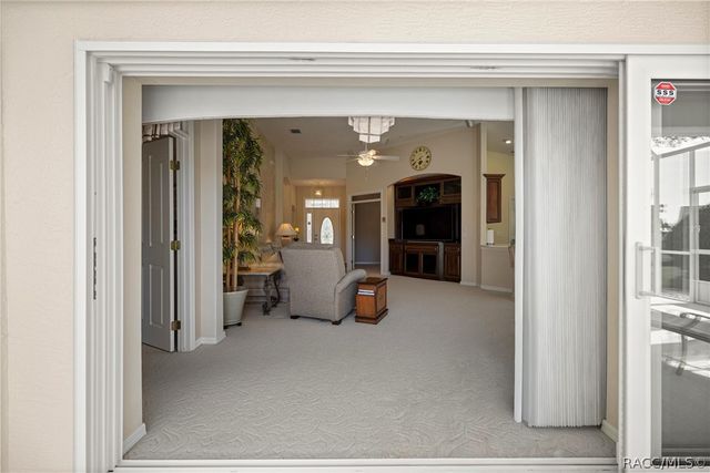 847 W Silver Meadow Loop, Hernando, FL 34442