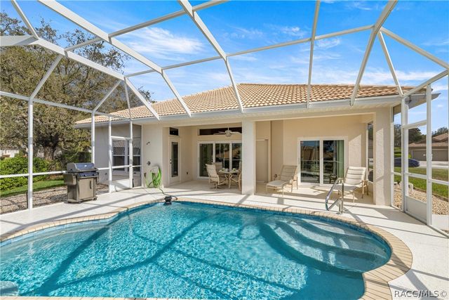 847 W Silver Meadow Loop, Hernando, FL 34442