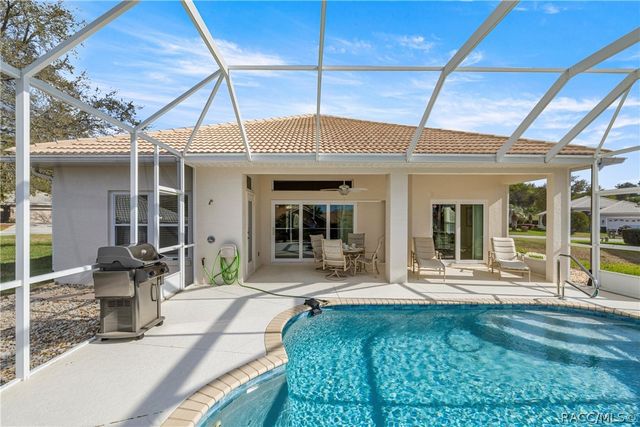 847 W Silver Meadow Loop, Hernando, FL 34442