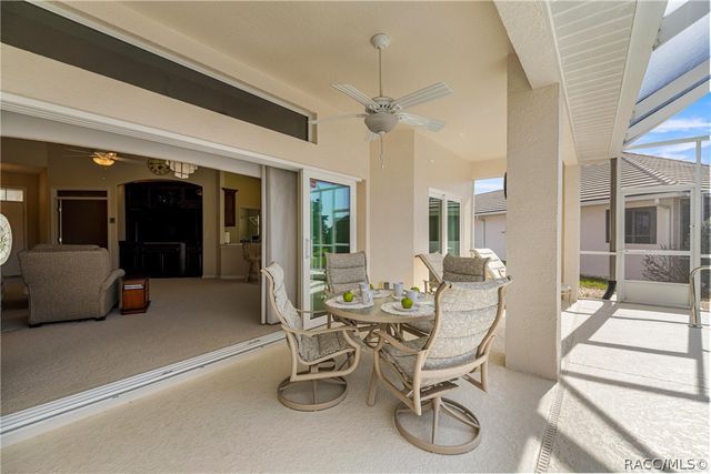 847 W Silver Meadow Loop, Hernando, FL 34442