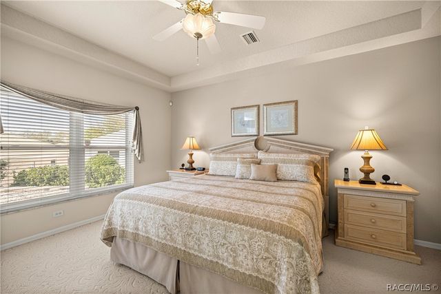 847 W Silver Meadow Loop, Hernando, FL 34442