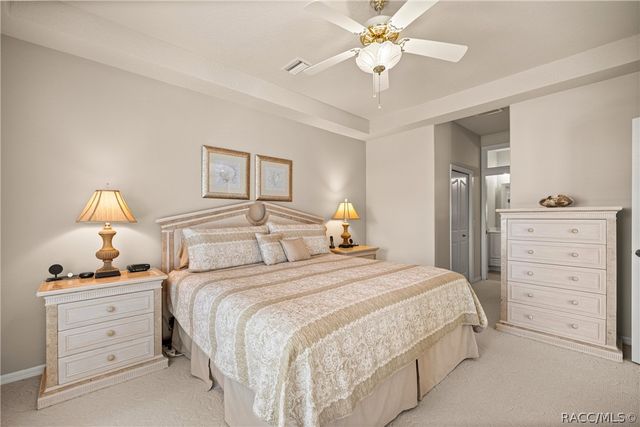 847 W Silver Meadow Loop, Hernando, FL 34442