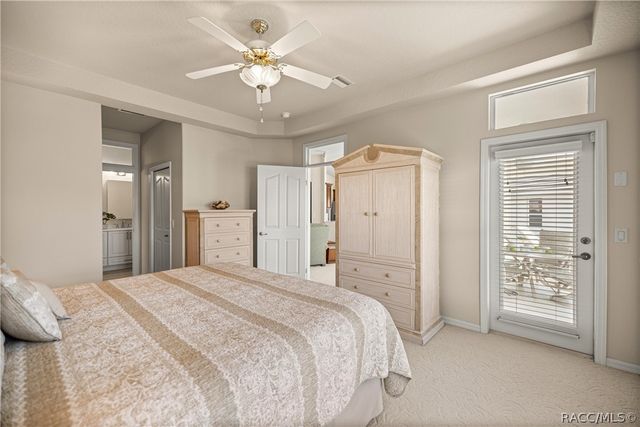 847 W Silver Meadow Loop, Hernando, FL 34442