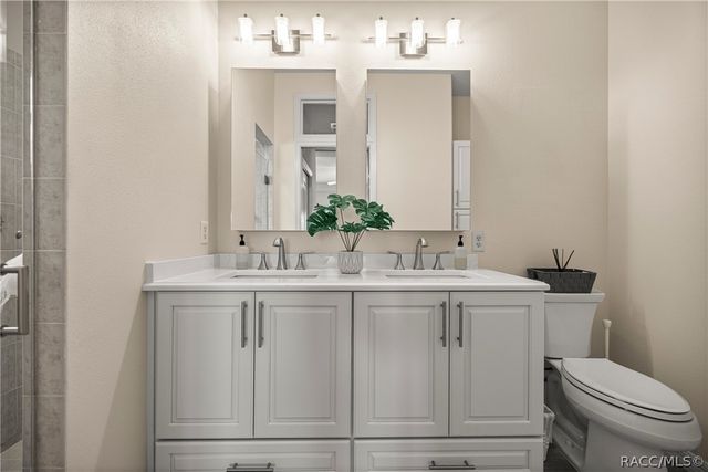 847 W Silver Meadow Loop, Hernando, FL 34442