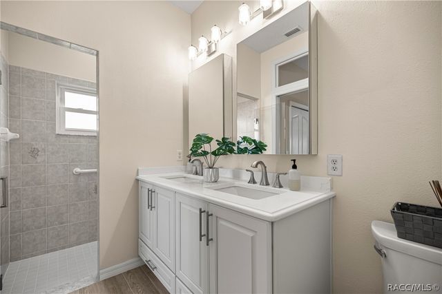 847 W Silver Meadow Loop, Hernando, FL 34442