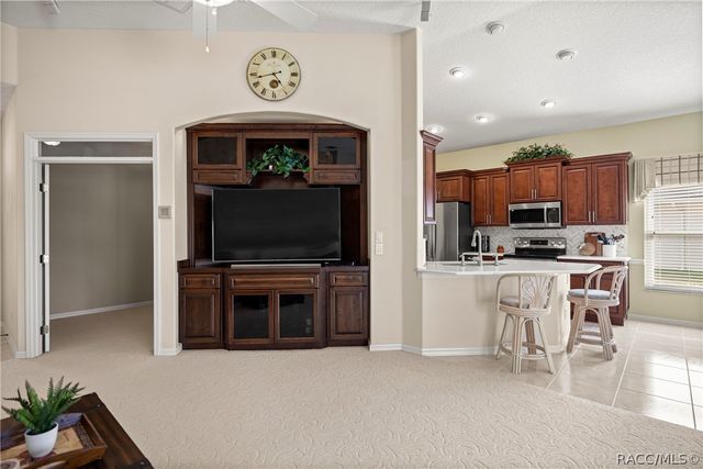 847 W Silver Meadow Loop, Hernando, FL 34442