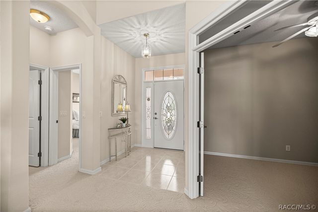 847 W Silver Meadow Loop, Hernando, FL 34442