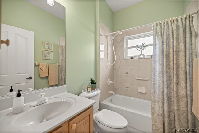 847 W Silver Meadow Loop, Hernando, FL 34442