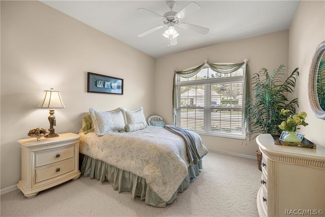 847 W Silver Meadow Loop, Hernando, FL 34442