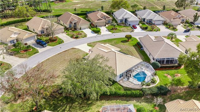 847 W Silver Meadow Loop, Hernando, FL 34442