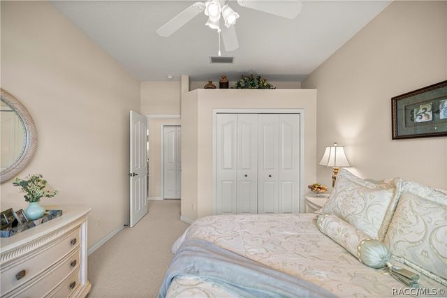 847 W Silver Meadow Loop, Hernando, FL 34442