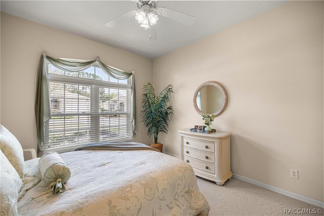 847 W Silver Meadow Loop, Hernando, FL 34442