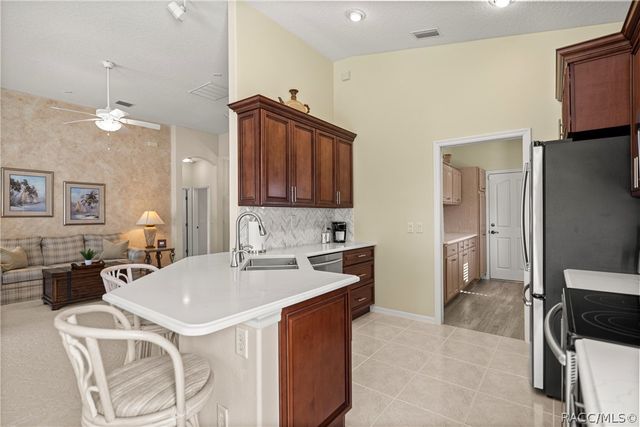 847 W Silver Meadow Loop, Hernando, FL 34442