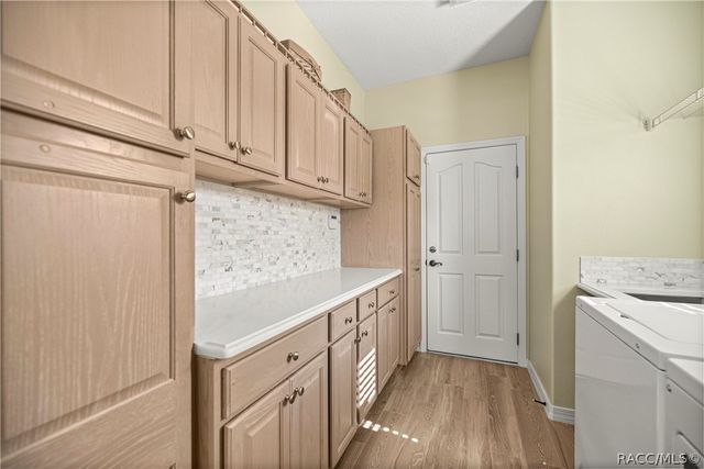 847 W Silver Meadow Loop, Hernando, FL 34442