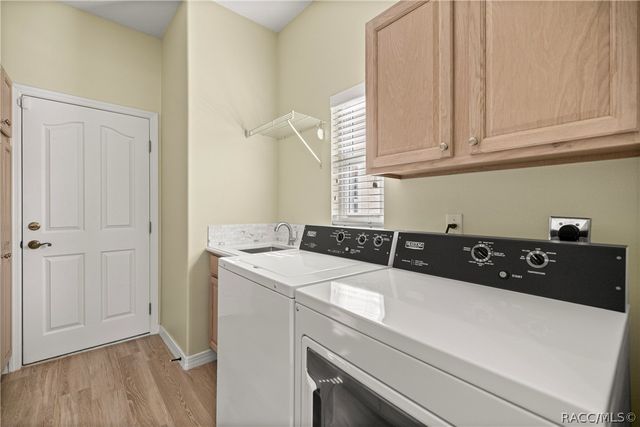 847 W Silver Meadow Loop, Hernando, FL 34442