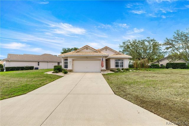847 W Silver Meadow Loop, Hernando, FL 34442