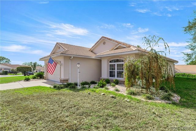 847 W Silver Meadow Loop, Hernando, FL 34442