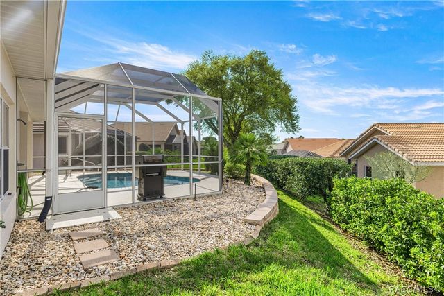 847 W Silver Meadow Loop, Hernando, FL 34442