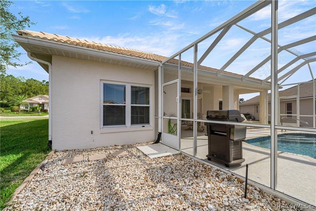 847 W Silver Meadow Loop, Hernando, FL 34442