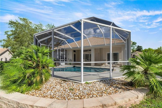 847 W Silver Meadow Loop, Hernando, FL 34442