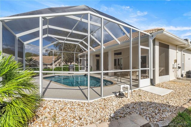 847 W Silver Meadow Loop, Hernando, FL 34442