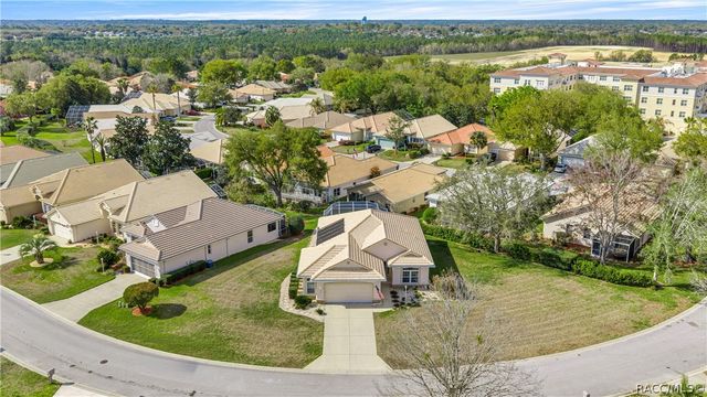 847 W Silver Meadow Loop, Hernando, FL 34442