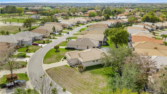 847 W Silver Meadow Loop, Hernando, FL 34442