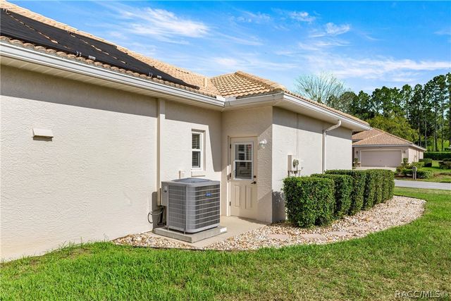 847 W Silver Meadow Loop, Hernando, FL 34442