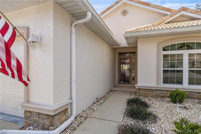 847 W Silver Meadow Loop, Hernando, FL 34442