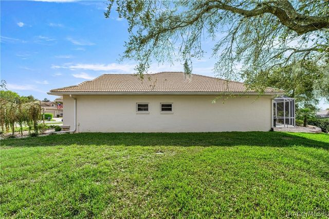 847 W Silver Meadow Loop, Hernando, FL 34442