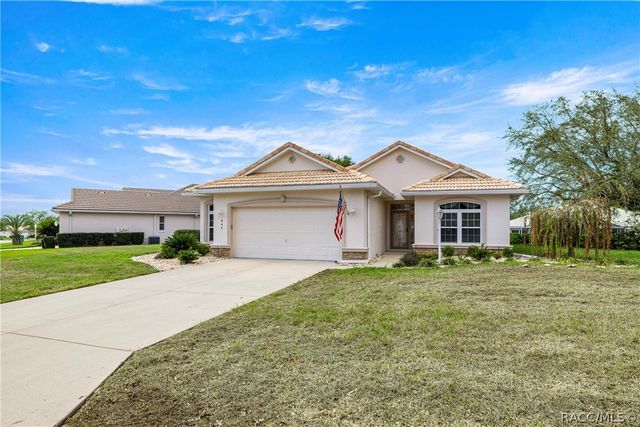 847 W Silver Meadow Loop, Hernando, FL 34442