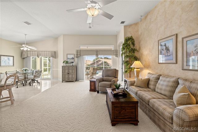 847 W Silver Meadow Loop, Hernando, FL 34442