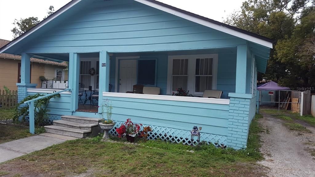 408 N MARTIN LUTHER KING JR AVENUE, Clearwater, FL 33755