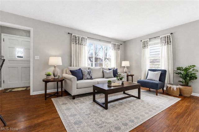 483 E 330th Street, Willowick, OH 44095