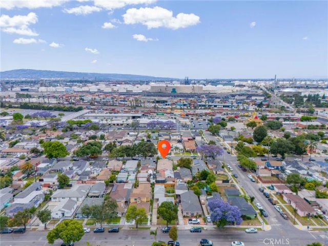2470 Hayes, Long Beach, CA 90810