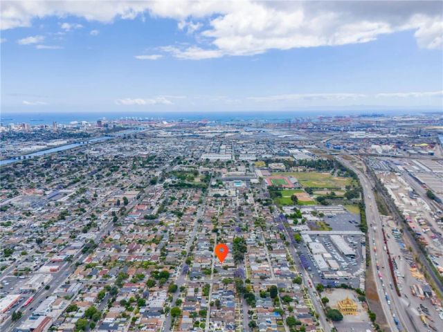 2470 Hayes, Long Beach, CA 90810