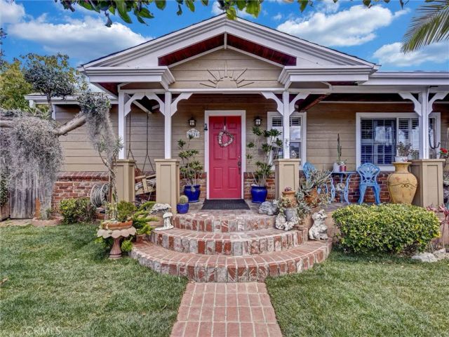 2470 Hayes, Long Beach, CA 90810