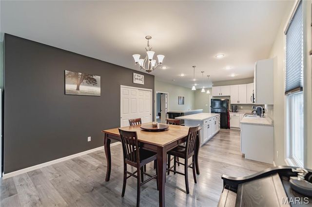 3405 Simeon Bunker Street, St Charles, MO 63301