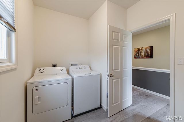 3405 Simeon Bunker Street, St Charles, MO 63301