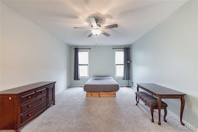 3405 Simeon Bunker Street, St Charles, MO 63301