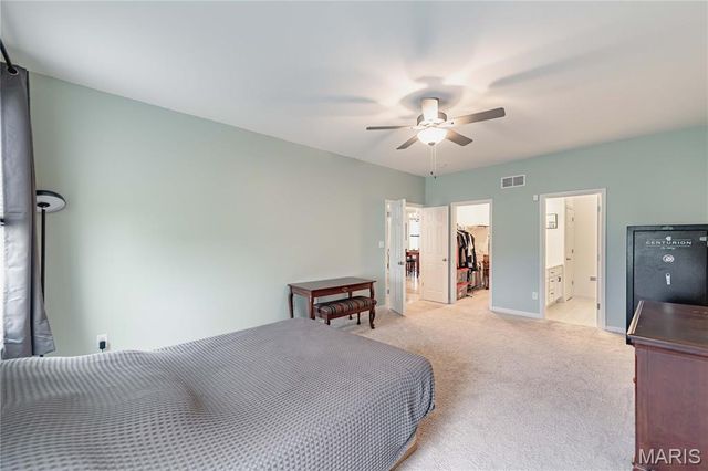 3405 Simeon Bunker Street, St Charles, MO 63301