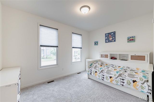 3405 Simeon Bunker Street, St Charles, MO 63301