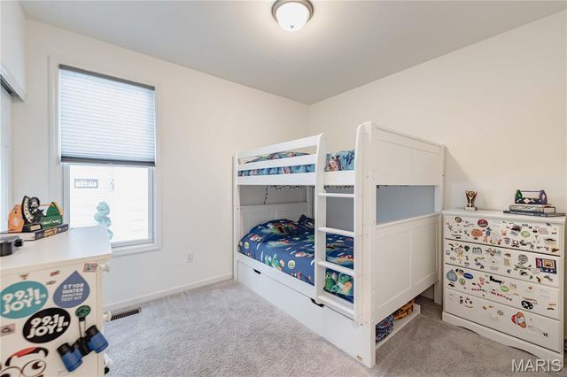 3405 Simeon Bunker Street, St Charles, MO 63301